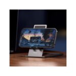 پایه نگهدارنده گوشی موبایل و تبلت باسئوس مدل Baseus Metal Desktop - تصویر 6