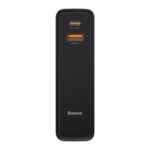 پاوربانک بیسوس مدل Baseus Power Statio2 ظرفیت 10000 میلی آمپر ساعت - تصویر 2