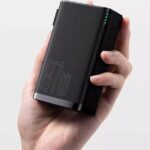 پاوربانک بیسوس مدل Baseus Power Statio2 ظرفیت 10000 میلی آمپر ساعت - تصویر 4