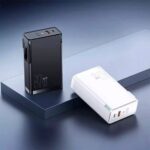 پاوربانک بیسوس مدل Baseus Power Statio2 ظرفیت 10000 میلی آمپر ساعت - تصویر 5