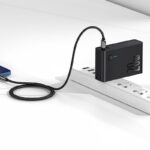 پاوربانک بیسوس مدل Baseus Power Statio2 ظرفیت 10000 میلی آمپر ساعت - تصویر 6