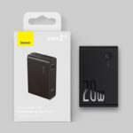 پاوربانک بیسوس مدل Baseus Power Statio2 ظرفیت 10000 میلی آمپر ساعت - تصویر 7