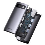 هاب 7 پورت باسئوس مدل HDMI 2 STARJOY - تصویر 3