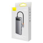 هاب 7 پورت باسئوس مدل HDMI 2 STARJOY - تصویر 2