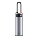 هاب 7 پورت USB-C باسئوس مدل STARJOY - تصویر 4
