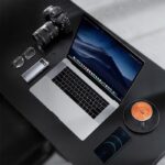 هاب 9 پورت Type-C باسئوس مدل STARJOY - تصویر 6