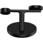 شارژر باسئوس Swan 3-in-1 - تصویر 5