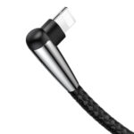 کابل آیفونی Baseus Sharp Game Iphone - تصویر 2
