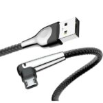 کابل آیفونی Baseus Sharp Game Iphone - تصویر 5