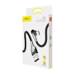کابل آیفونی Baseus Sharp Game Iphone - تصویر 7