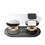 شارژر وايرلس Baseus Light Magnetic wireless - تصویر 4