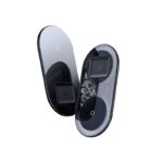 شارژر وايرلس Baseus Light Magnetic wireless - تصویر 5