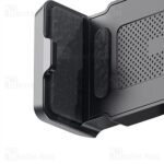 پایه نگهدارنده رباتیک هوشمند و گردان باسئوس مدل Baseus Tripod HEAD 360 - تصویر 4