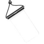 کیف ضد آب باسئوس مدل ACFSD-E مناسب برای گوشی موبایل تا سایز 7.2 اینچ به هراه بند - تصویر 6