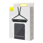کیف ضد آب باسئوس مدل ACFSD-E مناسب برای گوشی موبایل تا سایز 7.2 اینچ به هراه بند - تصویر 7