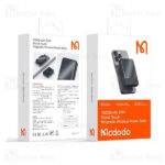 پاوربانک وایرلس 10000 مگنتی مک دودو Mcdodo MC-5931 توان 30 وات - تصویر 7