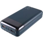 پاوربانک هیسکا مدل QI-313PD ظرفیت 30000 میلی آمپر ساعت - تصویر 5