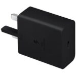 شارژر دیواری سامسونگ 45 وات EP-T4510XBEGAE - تصویر 2
