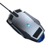 ماوس مخصوص بازی هیسکا مدل HX-MOG360 - تصویر 5
