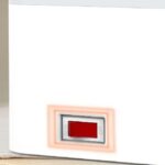 چند راهی 5 خانه برق ارت دار الدینیو SN5310 با کابل 2 متری + شارژر USB - تصویر 4
