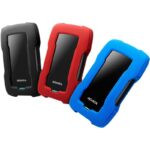 هارد اکسترنال قابل حمل برند ای دیتا با ظرفیت 2 ترابایت، مدل HD330 - تصویر 6