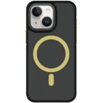 کاور مدل JMGOKIT  مناسب برای گوشی موبایل اپل IPHONE 13