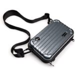 کیف هارد ضد و ضربه هیسکا مدل HISKA HR-25