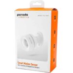 سنسور حرکت هوشمند با سنسورهای رطوبت و دما پورودو  PORODO PD-LSMSR-WH - تصویر 6