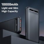 پاور بانک 10000 با توان 22.5 وات مک دودو Mcdodo MC-4220 - تصویر 5