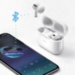 هدفون بی سیم جوی روم مدل JR-T03 Pro - تصویر 4