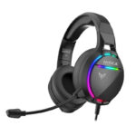 هدفون گیمینگ  هیسکا مدل GHR-02