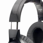 هدفون گیمینگ  هیسکا مدل GHR-02 - تصویر 7