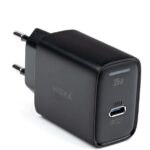 شارژر دیواری 25w هیسکا مدل H106 GAN - تصویر 2