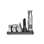 ماشین ریش تراش 5 کاره گرین لاین Green Lion 5 In 1 Multi-Function Hair Clipper Set