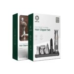 ماشین ریش تراش 5 کاره گرین لاین Green Lion 5 In 1 Multi-Function Hair Clipper Set - تصویر 5