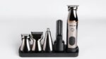 ماشین ریش تراش 5 کاره گرین لاین Green Lion 5 In 1 Multi-Function Hair Clipper Set - تصویر 8