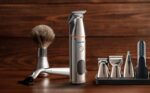 ماشین ریش تراش 5 کاره گرین لاین Green Lion 5 In 1 Multi-Function Hair Clipper Set - تصویر 3