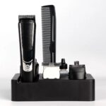 ماشین اصلاح چند کاره گرین لاین  Green Lion 5 In 1 Grooming Set
