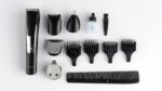 ماشین اصلاح چند کاره گرین لاین  Green Lion 5 In 1 Grooming Set - تصویر 5
