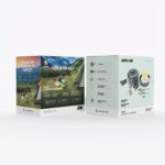 ست وسایل آشپزی کمپینگ گرین لاین Green Lion 7 IN 1 Camping Cookware - تصویر 9