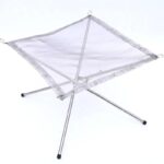 پایه آتش سوزی قابل حمل گرین Green Lion Portable Bonfire Stainless Steel Stand - تصویر 3