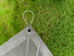 پایه آتش سوزی قابل حمل گرین Green Lion Portable Bonfire Stainless Steel Stand - تصویر 8