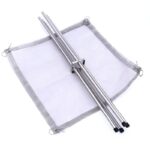 پایه آتش سوزی قابل حمل گرین Green Lion Portable Bonfire Stainless Steel Stand - تصویر 11