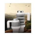 کتری برقی تاشو خودرو گرین لاین Green Lion Car Folding Electric Kettle - تصویر 5
