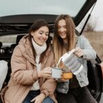 کتری برقی تاشو خودرو گرین لاین Green Lion Car Folding Electric Kettle - تصویر 6