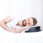 بالش سرویکال حافظه دار گرین لاین Green Lion Cervical Memory Foam Pillow - تصویر 3