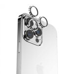 گلس محافظ لنز گرین لاین آیفون Green Lion HD Plus Camera Lens for iPhone 14 Pro / iPhone 14 Pro Max