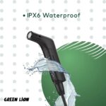 بیده مسافرتی کامپکت گرین Green Lion Compact Bidet - تصویر 8