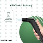 بیده مسافرتی کامپکت گرین Green Lion Compact Bidet - تصویر 5