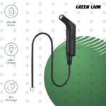 بیده مسافرتی کامپکت گرین Green Lion Compact Bidet - تصویر 6